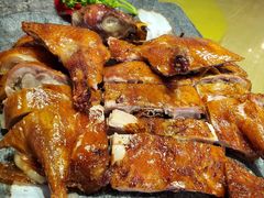 金奖芙蓉鸽-好食上(喜盈门.范城店)