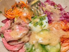 -沛家·西餐Brunch·直火料理