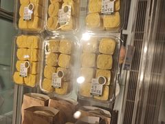 -泸溪河桃酥(秦淮夫子庙一店)