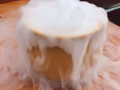 一本壶渍牛肋条-大阪烧肉BAKA一代(十亩地店)