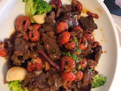 -楚禾宴·家宴(光谷大道店)