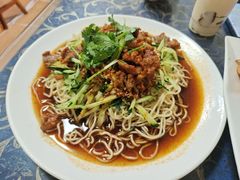 -马虎风味菜馆(王府园小区店)