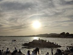 -老虎石海上公园