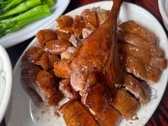 -凌舍好烧鹅(中山路店)