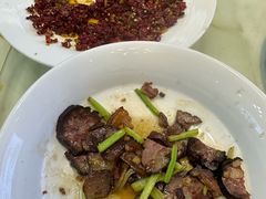 -福巷湘食小馆·猛火现炒(上海首店)