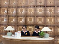 -顺风酒店(长寿路店)