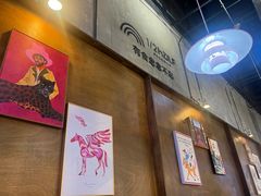 -1/2half西餐(中大国际店)