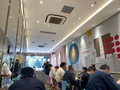 -小杨生煎(天之骄子店)