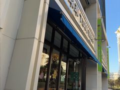 -翠华餐厅(百老汇店)