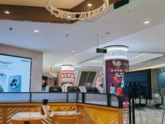 -谭仔米线(皇庭广场店)