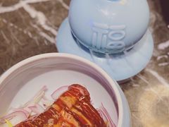 -十三姨正合丰烤肉(营迹路店)