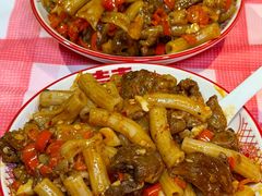 -恰八斗·猛火长沙菜(国贸店)