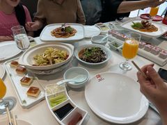 -味+新京宴·烤鸭·北京菜(创意谷店)
