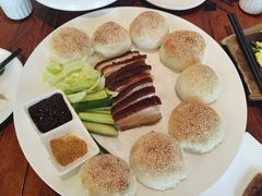 -烧肉馆(古北水镇景区店)