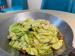 -福巷湘食小馆·猛火现炒(上海首店)