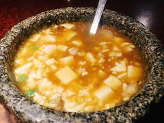 -绿茶餐厅(华联万柳店)