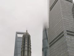 -上海之巅观光厅