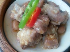 -颐和•海鲜砂锅粥•啫啫煲(奥林匹克广场店)