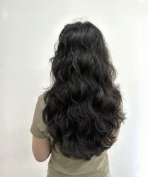 -乾健·烫染·接发SALON