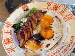 -肥韬茶餐厅(海上世界店)