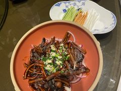 -上海人家花樣年华(中山公园店)