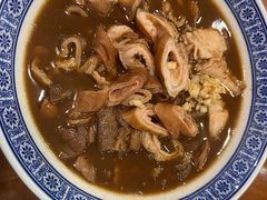 -北京小肠陈饭庄(方庄店)