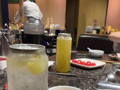 -海底捞火锅(群星城店)