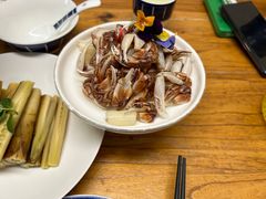 -舟小鲜·舟山小渔村(凤城四路中登广场店)
