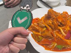-青海名吃尕张娃非遗烤肉(城中店)