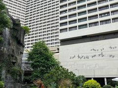 -广州花园酒店