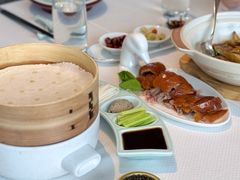-北京柏悦酒店·锦庭餐厅Dining Room