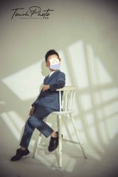-韩国童感TOUCH PHOTO儿童摄影(朝阳分店)