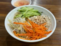 鸡丝凉面-随柳居·苏式小吃(建新巷店)