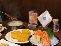 -东海怡品海鲜豆捞(星街坊店)