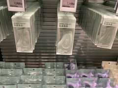 -Olive Young(明洞旗舰店)