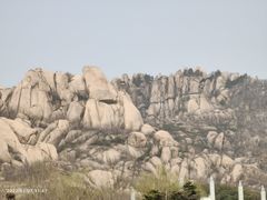 -嵖岈山风景区