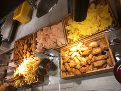 -新发展亚太JW万豪酒店·福苑咖啡厅