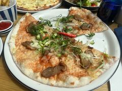 -玛尚诺Pizza&Bar(长泰广场店)