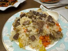 -新疆伊秀清真餐厅