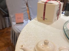 -怡和春天大酒楼(柳芳店)