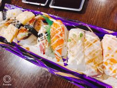 寿司-盒马鲜生(杭州运河上街店)
