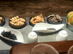 -邈墨茶馆(凤起路店)