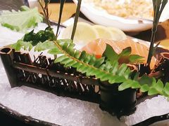 -阿吾罗日本料理(K11艺术中心店)