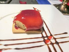 -塞纳河法国餐厅(唐延路店)