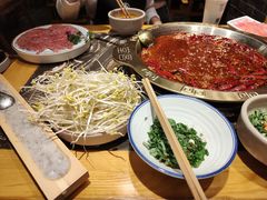 -堂客老火锅(欣阳广场总店)