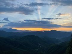 -灵山