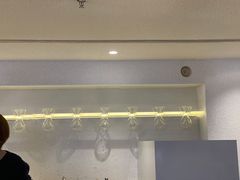 -% Arabica阿拉比卡咖啡(武汉天地店)