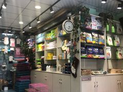 -安琪娜动物医院•健康管理•骨科•急重症诊疗中心