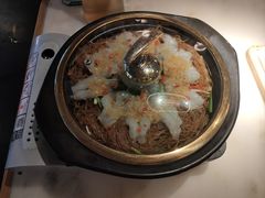 -绿茶餐厅(二七万达店)