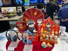 -Sony Store 索尼(上海淮海中路店)
